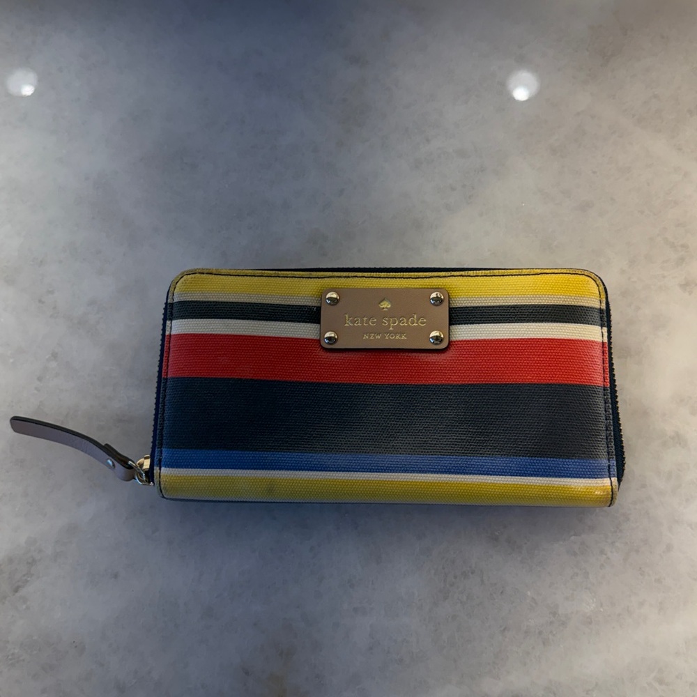 Kate spade women Wallet.